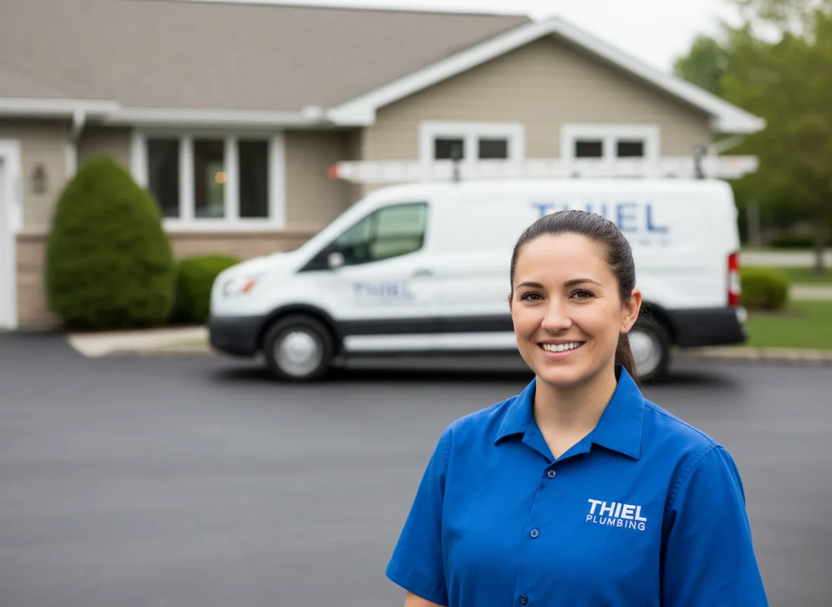Plumber Husum, WA FAQs